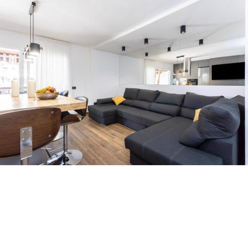 Luxury sea view Penthouse - Hemeras Boutique Homes