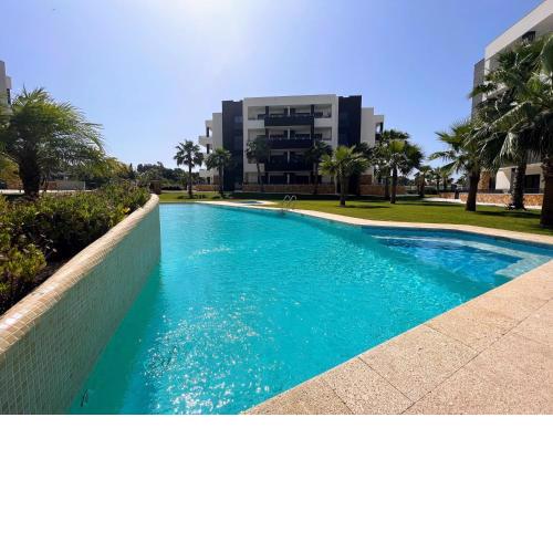 Luxury second floor apartment LA1