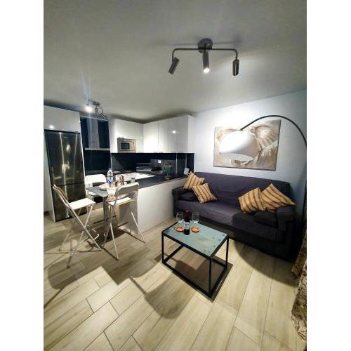 Luxury sonnenland