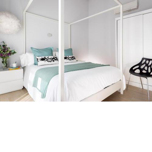 Luxury & Spacious 1BR with views - 7min away from Cathedral and Giralda - 1º1
