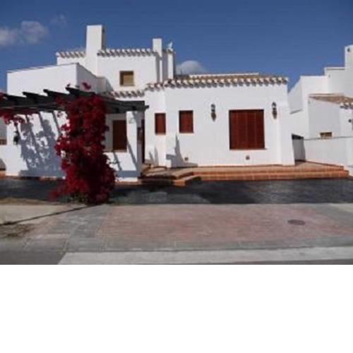 Luxury Spanish Villa