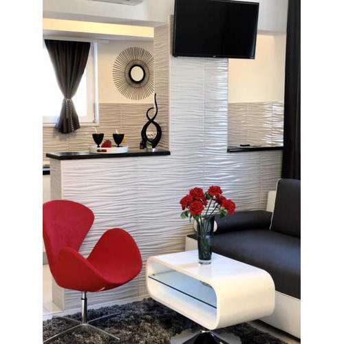 Luxury Studio apartment Marinovic