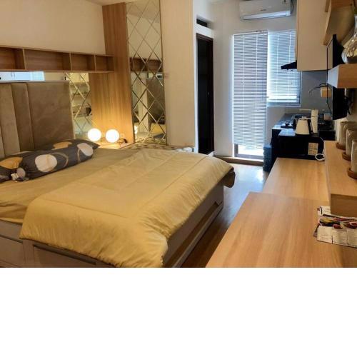 Luxury Studio Apartments Gateway