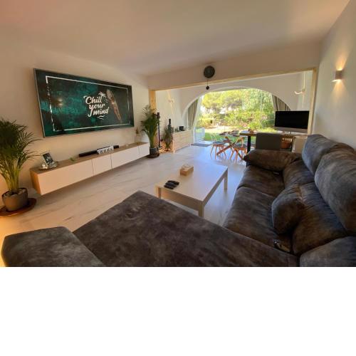 Luxury studio in Riviera del sol, Miraflores Mijas