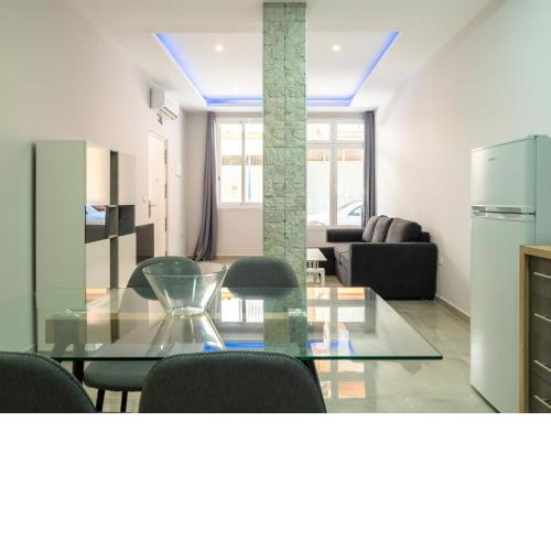 Luxury Suite Fuengirola 1