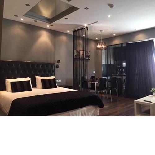 Luxury Suite Hotel Puerto Banus