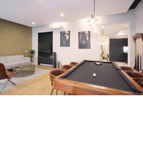 Luxury Suite in Plaza Tirso Molina