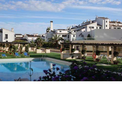 Luxury Suite Puerto Banus