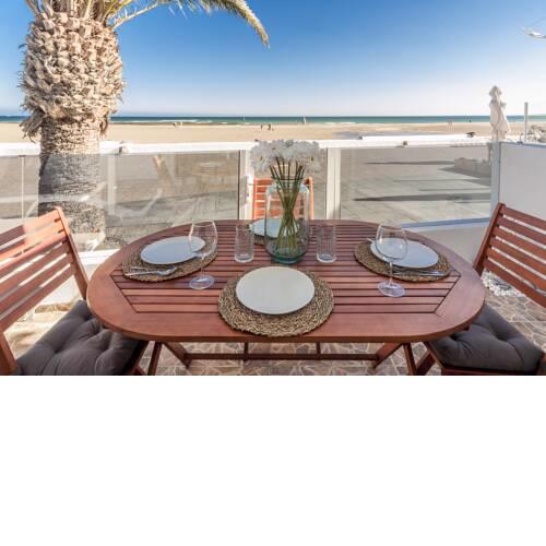 Luxury Suite Sea Front II