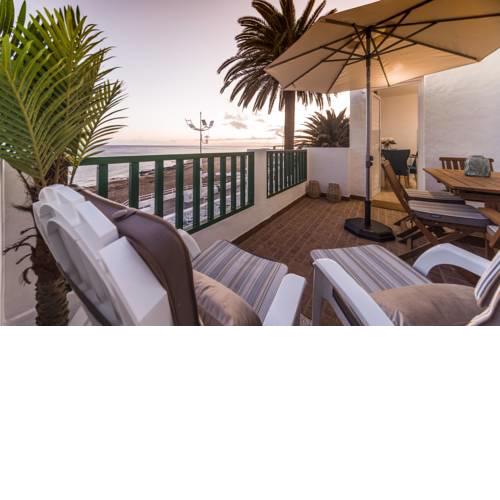 Luxury Suite Sea Front