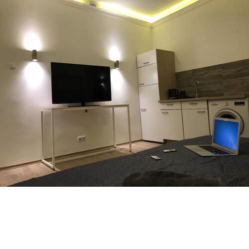 Luxury Suites of Louis XIV