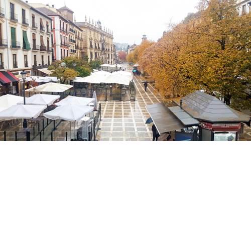 Luxury Suites Plaza nueva-Alhambra