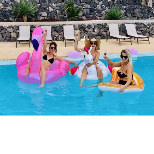 Luxury Sunset Ocean View Pool Villa for 8 guests