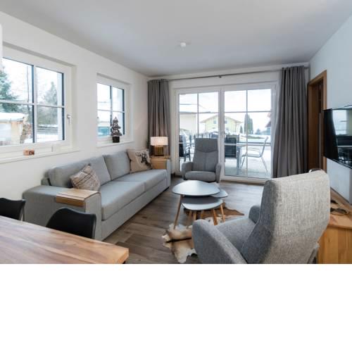 Luxury Tauern Suite Walchen Kaprun 6