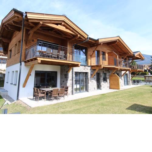 Luxury Tauern Suite Walchen/Kaprun 8a