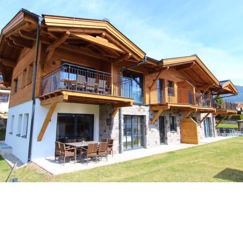 Luxury Tauern Suite Walchen/Kaprun 8b