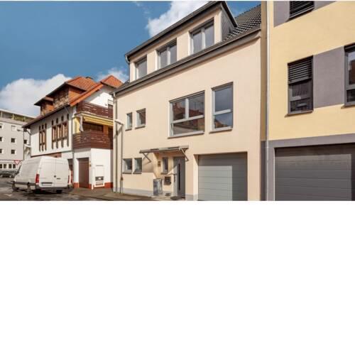 Luxury Temporary Lodging downtown Kaiserslautern