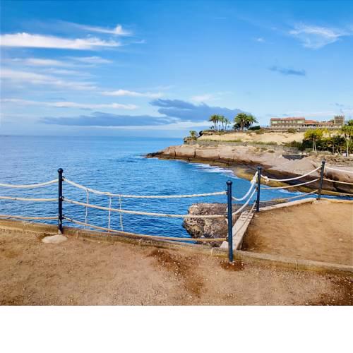 Luxury Townhouse Oasis Fanabe (3 bedrooms)