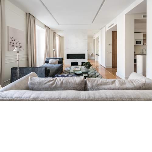Luxury & Unique Apartment Puerta del Sol
