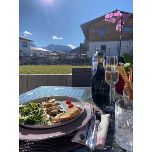 Luxury Unique Homes: Chalets Inzell