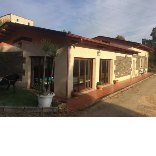 Luxury Valdeorras