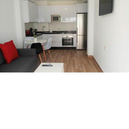 Luxury Viana Apartments