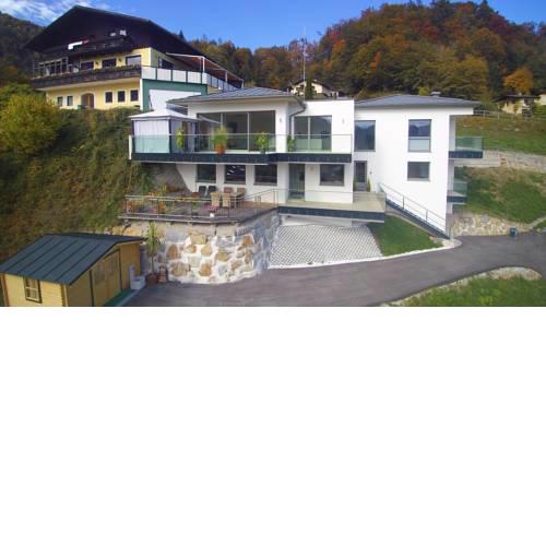 Luxury View Sankt Gilgen
