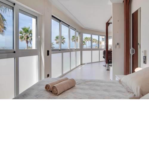 Luxury Views Marbella