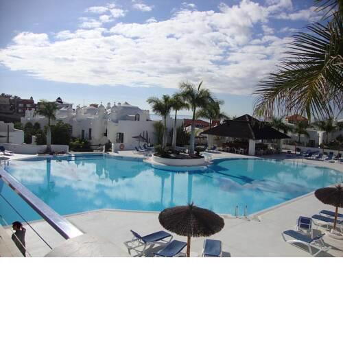 Luxury Vila Adeje Paradise