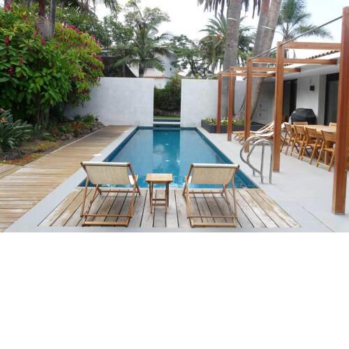 LUXURY VILLA - 2 HEATED POOLS, SAUNA, BBQ