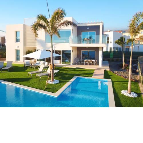 Luxury Villa - Oasis Tucan *****