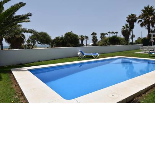 ✦LUXURY VILLA 3BR - 100m to BEACH & PRIVATE POOL✦