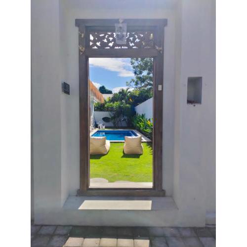 Luxury Villa 3BR Le Casa Umalas