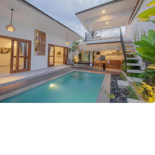 Luxury Villa Ada Padi Ubud