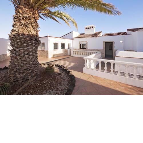Luxury Villa Alamos Park, Golf Del Sur