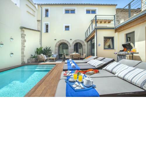 Luxury Villa Alvarez