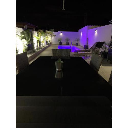 Luxury Villa Anna