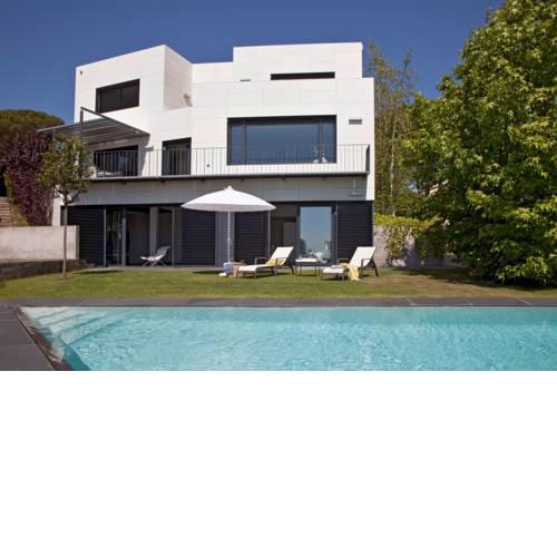 Luxury Villa Archsense Apartments