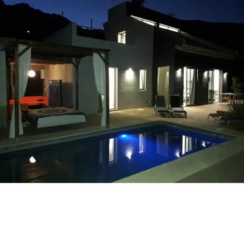 Luxury Villa Atlantico Views