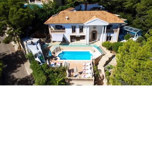 Luxury Villa Badia in Portals Nous