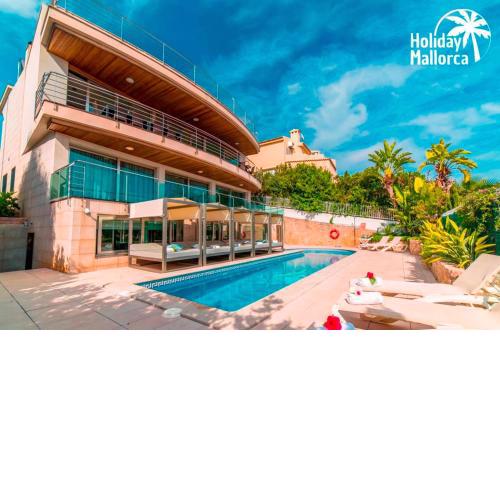 Luxury Villa Bonaire
