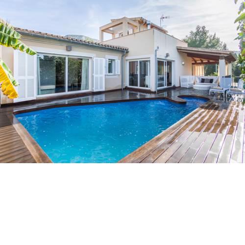 Luxury Villa Cielo