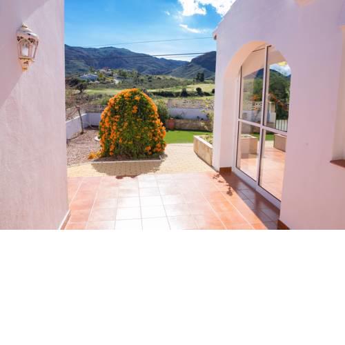 Luxury villa Cortijo grande