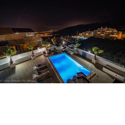 Luxury Villa Costa Adeje