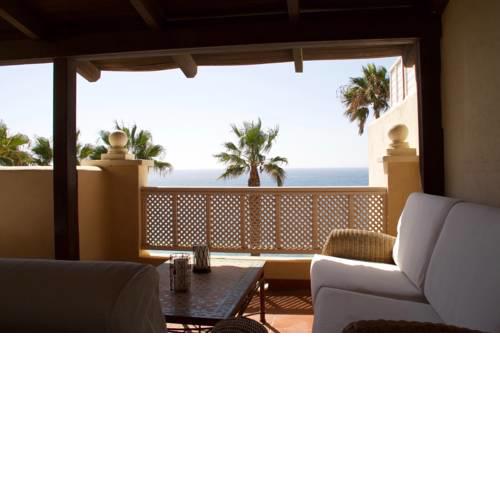 Luxury Villa del Mar - Bahia Feliz