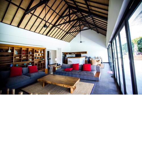 Luxury Villa Dore