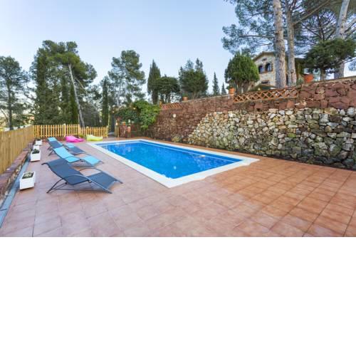 Luxury Villa El Turo