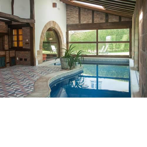 Luxury Villa Esmeralda