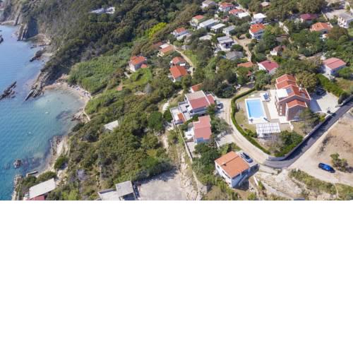 Luxury Villa Exclusive Pag - Orgon