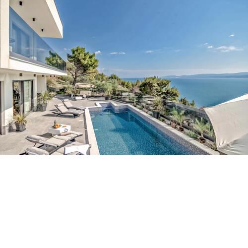Luxury Villa Happiness